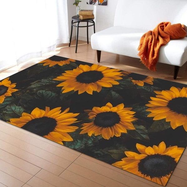 carpets simple sunflower rectangle rug rug, decorative floor mat, living room carpet, gifts home housewarming mat decor,
carpets simple sunflower rectangle rug rug, decorative floor mat, living room carpet, gifts home housewarming mat decor,