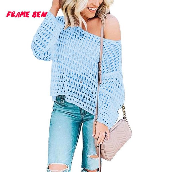 women's sweaters frame ben 2021 spring and summer mesh openwork sweater hollow out bikini beach sunscreen smock plus size, White;black
women's sweaters frame ben 2021 spring and summer mesh openwork sweater hollow out bikini beach sunscreen smock plus size, White;black