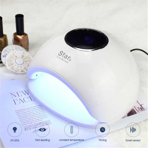 nail dryers 72w star5 light tools set potherapy machine 33 lights ultra power dryer uv lamp
nail dryers 72w star5 light tools set potherapy machine 33 lights ultra power dryer uv lamp
