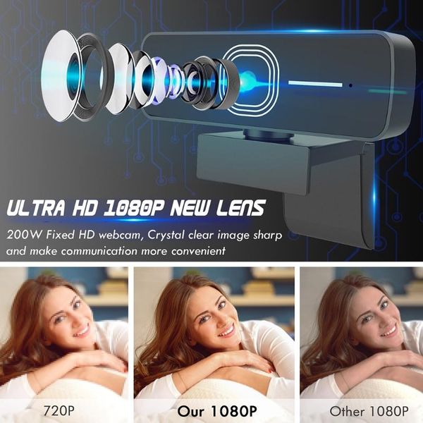 webcams autofocus 1080p webcam beauty cam stereo cmos sensor usb 30fps avi web camera 500w with tripod live broadcast vedio
webcams autofocus 1080p webcam beauty cam stereo cmos sensor usb 30fps avi web camera 500w with tripod live broadcast vedio