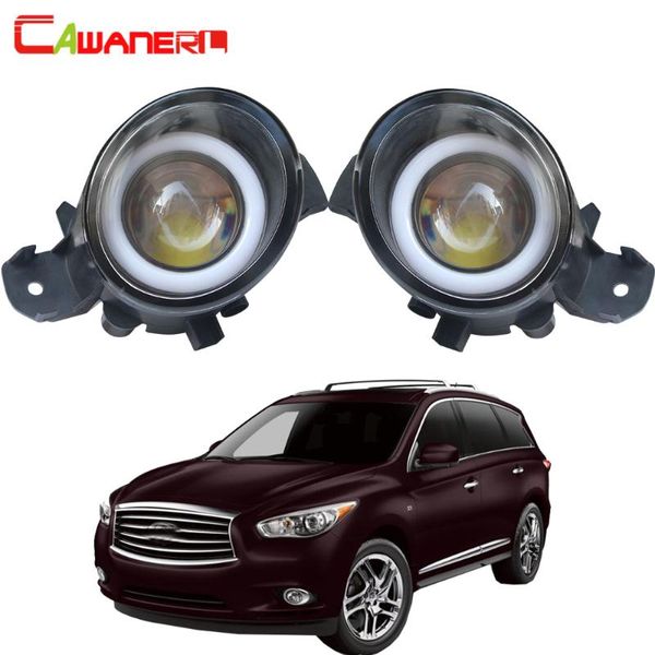 other lighting system cawanerl for infiniti qx60 2014 2021 car accessories led fog light angel eye daytime running lamp drl 3000lm 12v 2 pie
other lighting system cawanerl for infiniti qx60 2014 2021 car accessories led fog light angel eye daytime running lamp drl 3000lm 12v 2 pie