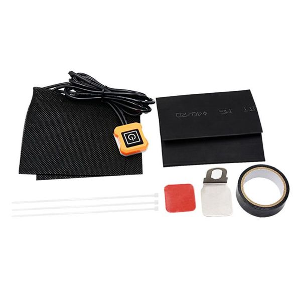 insert scooter heated grips 3 speed temperature with switch for motorcycle handle accessories pad winter universal electric 12v
insert scooter heated grips 3 speed temperature with switch for motorcycle handle accessories pad winter universal electric 12v