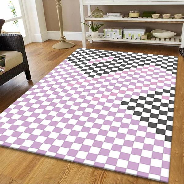carpets velvet geometric for living room bedroom area rugs lattice print home decoration large carpet bathroom kitchen floor mat
carpets velvet geometric for living room bedroom area rugs lattice print home decoration large carpet bathroom kitchen floor mat