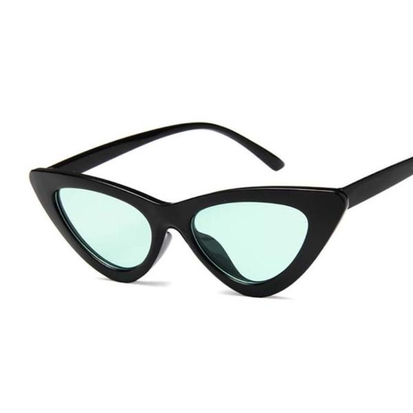 cat wclnt vintage glasses small eyewear sunglasses colorful retro eye fashion brand designer cateye women mens sun nfdnb, White;black
cat wclnt vintage glasses small eyewear sunglasses colorful retro eye fashion brand designer cateye women mens sun nfdnb, White;black