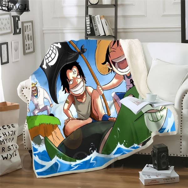cloocl blankets anime onepiece 3d print street style sofa travel throw blanket teens bedding plush quilt
cloocl blankets anime onepiece 3d print street style sofa travel throw blanket teens bedding plush quilt