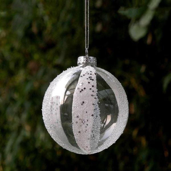 party decoration 4pcs/pack diameter=8cm transparent glass globe christmas day hand beads sticking hanging ball pendant festival
party decoration 4pcs/pack diameter=8cm transparent glass globe christmas day hand beads sticking hanging ball pendant festival