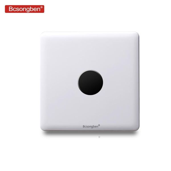 smart home control bcsongben surface-mounted 220v 86 wall touch sensor switch energy-saving delay
smart home control bcsongben surface-mounted 220v 86 wall touch sensor switch energy-saving delay