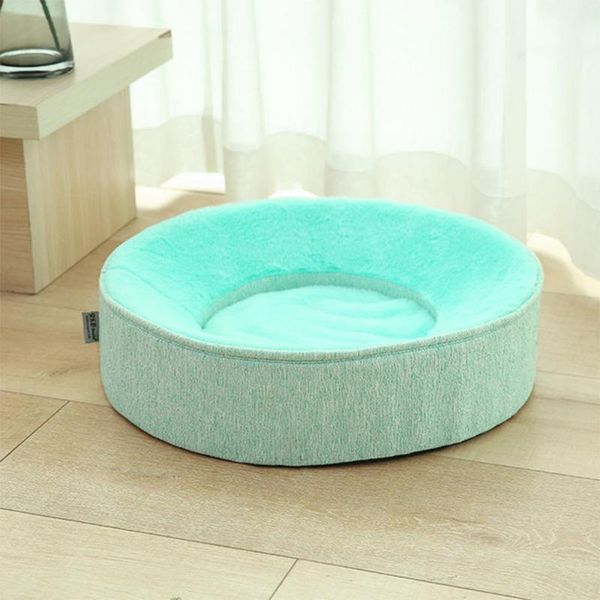 cat beds & furniture round pet bed stereoscopic massage sponge plush nest warm soft puppy kitten house sofa detachable washable sleeping mat
cat beds & furniture round pet bed stereoscopic massage sponge plush nest warm soft puppy kitten house sofa detachable washable sleeping mat