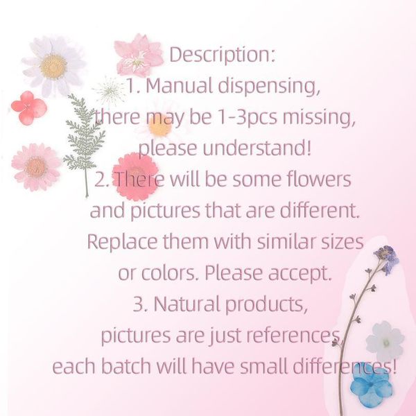 1pcs dried daisy real flower material flower for epoxy pendant necklace jewelry making craft phone case diy nail acc qylepi
1pcs dried daisy real flower material flower for epoxy pendant necklace jewelry making craft phone case diy nail acc qylepi