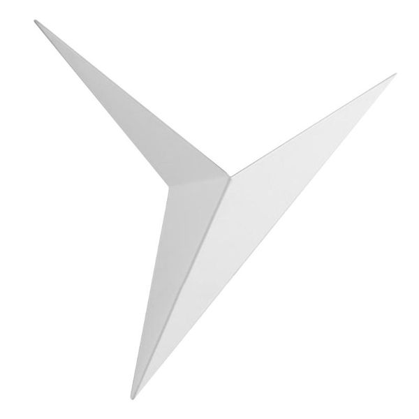 iron home hallway modern living room decoration led wall light indoor minimalist triangle shape nordic style bedroom sconce
iron home hallway modern living room decoration led wall light indoor minimalist triangle shape nordic style bedroom sconce
