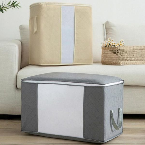 non-woven fabric cloth storage clothing underbed portable clothes container quilt storage organizer foldable
non-woven fabric cloth storage clothing underbed portable clothes container quilt storage organizer foldable