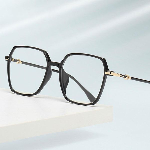 fashion sunglasses frames blue light blocking glasses frame optical eyewear full rim plastic brand designer prescription eyeglasses spectacl, Black
fashion sunglasses frames blue light blocking glasses frame optical eyewear full rim plastic brand designer prescription eyeglasses spectacl, Black