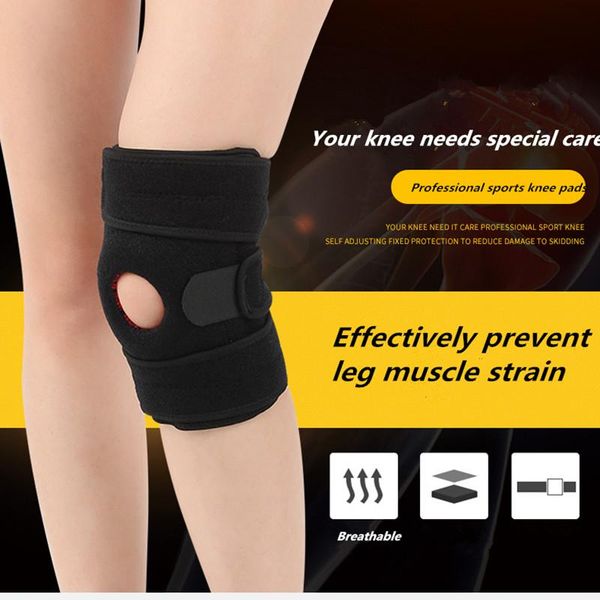 elbow & knee pads basketball running mountaineering professional outdoor sports spring support comprehen protection breathable, Black;gray
elbow & knee pads basketball running mountaineering professional outdoor sports spring support comprehen protection breathable, Black;gray