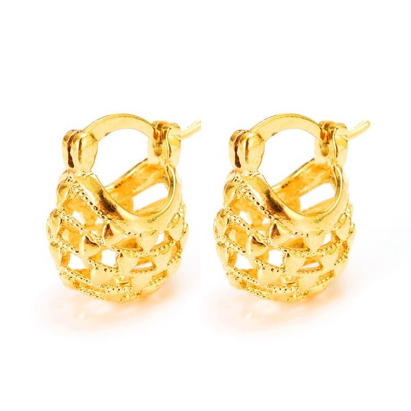 hoop & huggie hollow-out african earrings women and girls ethiopian jewelry arab middle eastern the gift, Golden;silver
hoop & huggie hollow-out african earrings women and girls ethiopian jewelry arab middle eastern the gift, Golden;silver