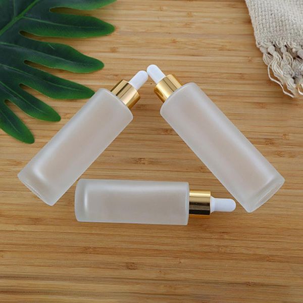storage bottles & jars 20ml-100ml dropper bottle tubes clear glass liquid for essential pipette refillable containe
storage bottles & jars 20ml-100ml dropper bottle tubes clear glass liquid for essential pipette refillable containe