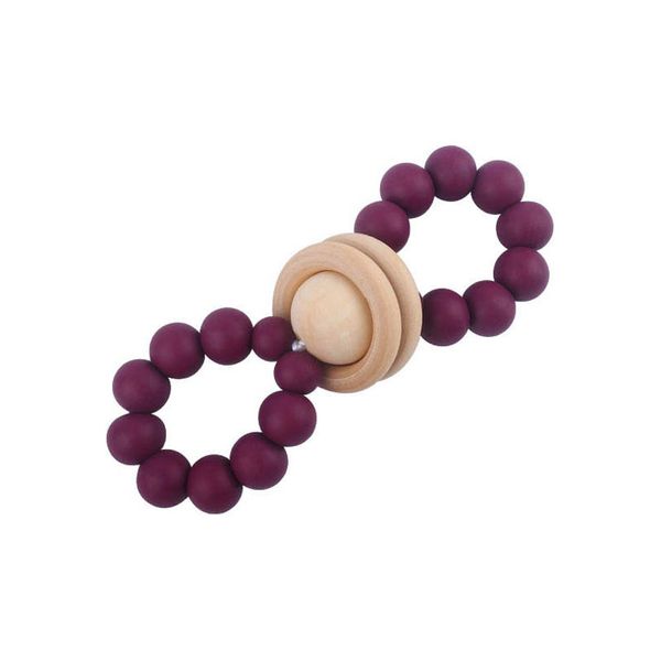 baby pacifiers natural wooden silicone teething beads infant feeding food grade soother newborn teeth practice toys b8140
baby pacifiers natural wooden silicone teething beads infant feeding food grade soother newborn teeth practice toys b8140