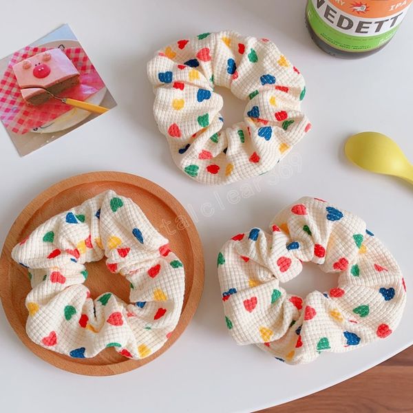 simple style hair scrunchies sweet elastichair bands ponytail holders rubber band women girls korean hair accessories, Slivery;white
simple style hair scrunchies sweet elastichair bands ponytail holders rubber band women girls korean hair accessories, Slivery;white