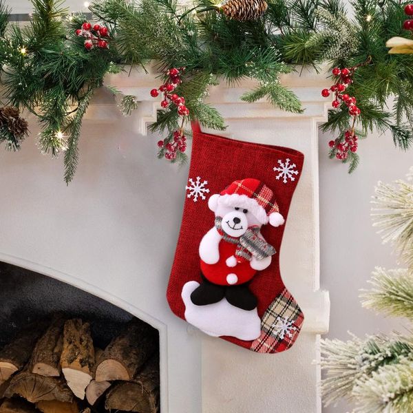 christmas decorations fashion stockings gift bag tree sock year 2022 snowman santa navidad decoration supplies holiday gifts
christmas decorations fashion stockings gift bag tree sock year 2022 snowman santa navidad decoration supplies holiday gifts