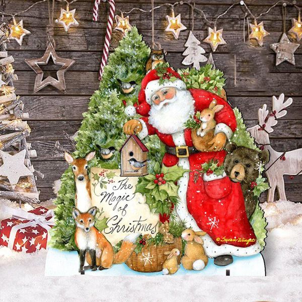 christmas decorations metal crafts woodland playing santa decoration accents 2021 xmas noel cristmas ornaments year gifts 2022
christmas decorations metal crafts woodland playing santa decoration accents 2021 xmas noel cristmas ornaments year gifts 2022