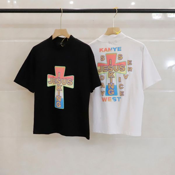 new 2021 kanye west raiow cross casual summer tshirts mens tutrleneck oversize white black short sleeve tees hip hop cotton t-shirt i7sl
new 2021 kanye west raiow cross casual summer tshirts mens tutrleneck oversize white black short sleeve tees hip hop cotton t-shirt i7sl