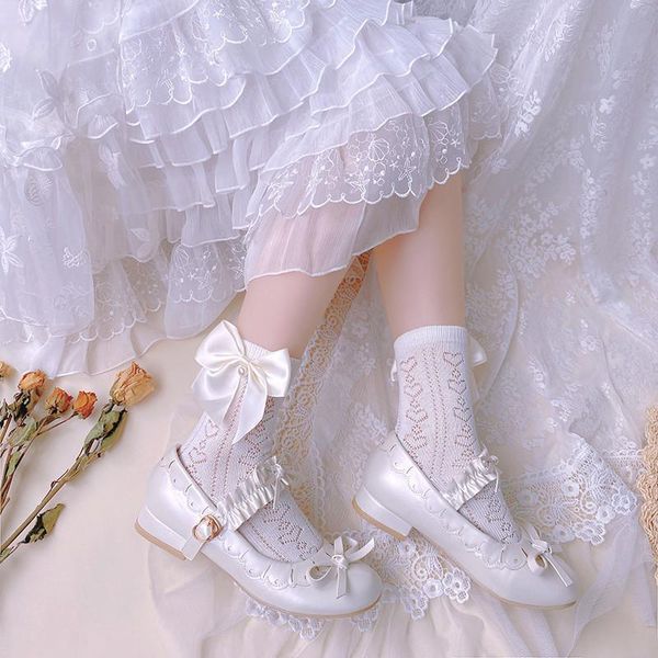 other event & party supplies lovely fariy bowknot beading love full cotton socks teen girl soft sister lolita princess jk short student
other event & party supplies lovely fariy bowknot beading love full cotton socks teen girl soft sister lolita princess jk short student