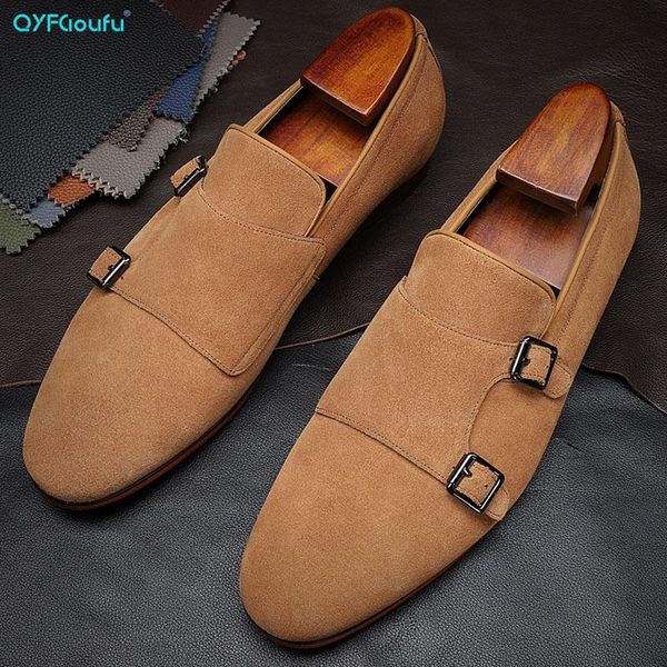 dress shoes qyfcioufu luxury men's formal casual genuine leather loafers party wedding suede men fashion autumn oxford, Black
dress shoes qyfcioufu luxury men's formal casual genuine leather loafers party wedding suede men fashion autumn oxford, Black
