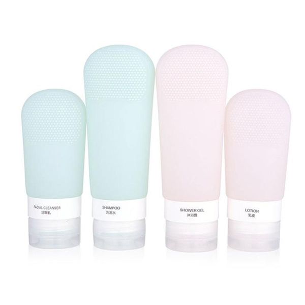bathroom storage & organization portable sub-bottling travel leak-proof silicone suction cup sub-bottle with brush head for cosmetic skin ca
bathroom storage & organization portable sub-bottling travel leak-proof silicone suction cup sub-bottle with brush head for cosmetic skin ca