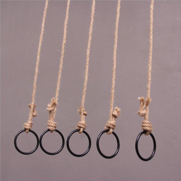 hangers & racks 1.2m rope with matel ring hanger home decoration diy dispaly for shop
hangers & racks 1.2m rope with matel ring hanger home decoration diy dispaly for shop