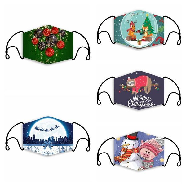 high-quality masks murry christmas 3d printed dust-proof washable breathable children's mask can pass through the filter enyh
high-quality masks murry christmas 3d printed dust-proof washable breathable children's mask can pass through the filter enyh