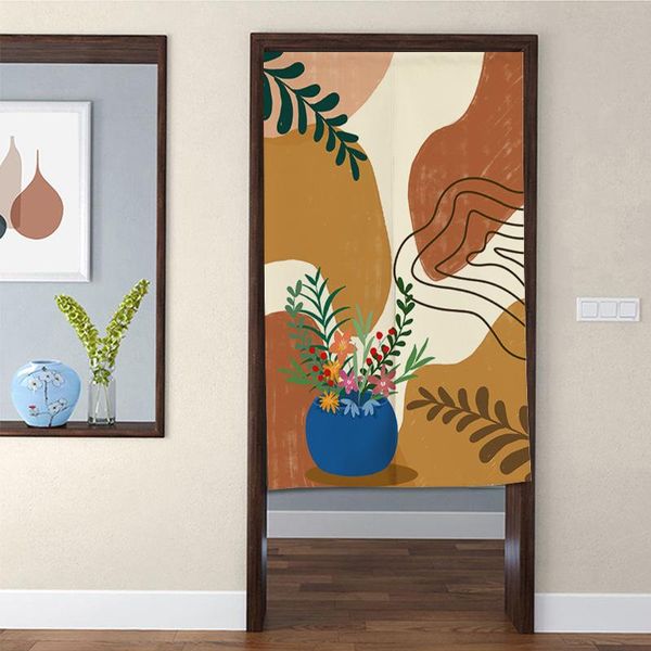 curtain & drapes nordic abstract hanging half doorway for kitchen bedroom home decor entrance partition door noren
curtain & drapes nordic abstract hanging half doorway for kitchen bedroom home decor entrance partition door noren