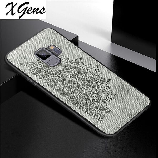 cell phone pouches for cover samsung galaxy s9 case tpu frame cloth fabric bumper cases g960 5.8''
cell phone pouches for cover samsung galaxy s9 case tpu frame cloth fabric bumper cases g960 5.8''