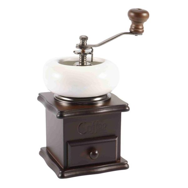electric coffee grinders manual grinder, vintage style wooden hand grinder roller classic mill crank
electric coffee grinders manual grinder, vintage style wooden hand grinder roller classic mill crank