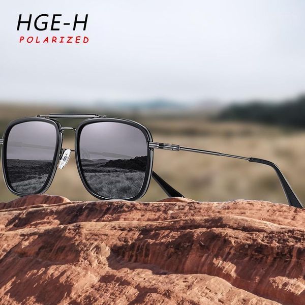 sunglasses square polarized men brand designer retro style sun glasses alloy frame driveing travel uv400 goggles male gafas a21, White;black
sunglasses square polarized men brand designer retro style sun glasses alloy frame driveing travel uv400 goggles male gafas a21, White;black