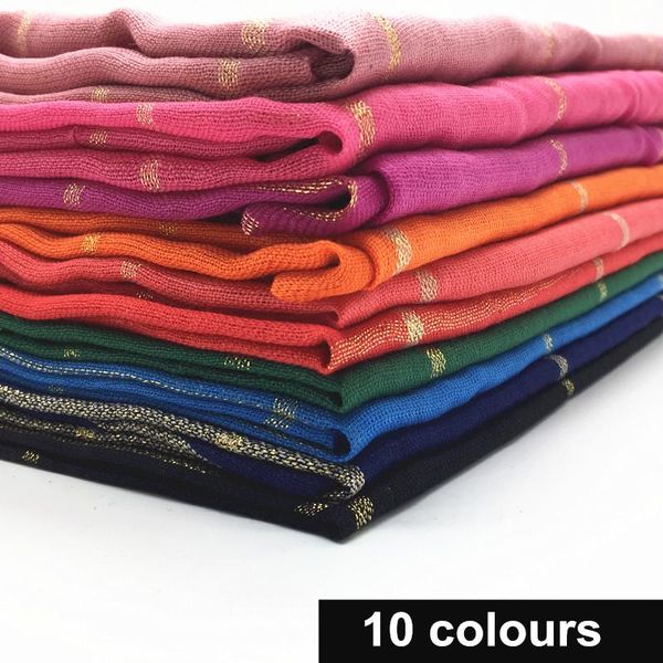 scarves solid fashion fringe grid hijab maxi shawls women muslim head scarf wraps 10pcs/lot fast, Blue;gray
scarves solid fashion fringe grid hijab maxi shawls women muslim head scarf wraps 10pcs/lot fast, Blue;gray