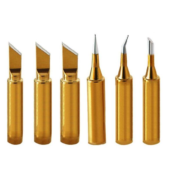 hand & power tool accessories gold color lead-soldering iron tip internal heating replacement for 936 solder stations
hand & power tool accessories gold color lead-soldering iron tip internal heating replacement for 936 solder stations