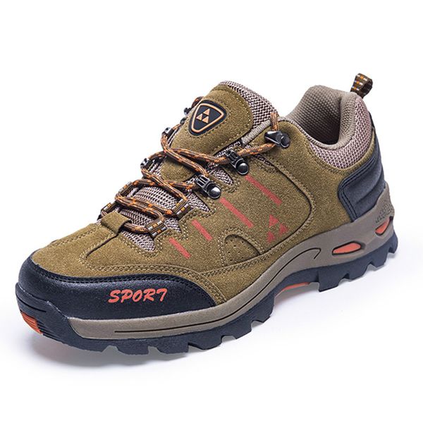 ftochb sports shoes comfortable breathable men sneakers brand outdoor non-slip hiking shoes
ftochb sports shoes comfortable breathable men sneakers brand outdoor non-slip hiking shoes