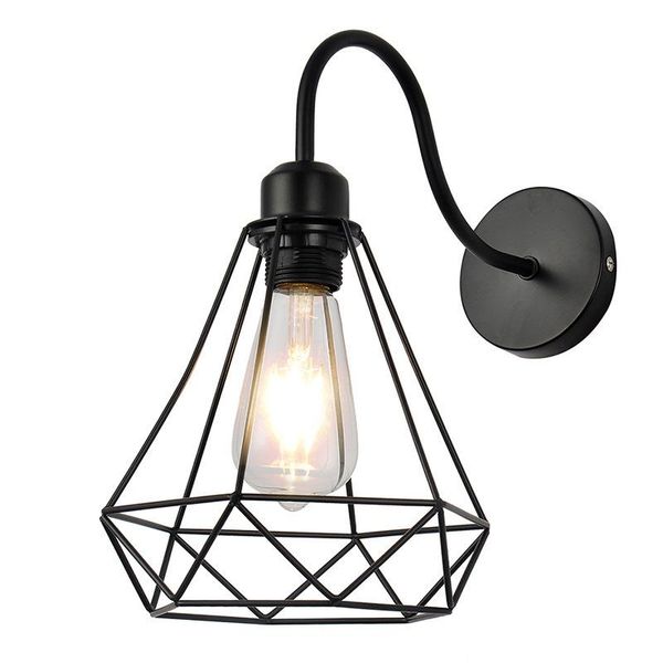vintage loft crystal wall lights crystal wall sconce lighting led aisle bedroom living room lamp
vintage loft crystal wall lights crystal wall sconce lighting led aisle bedroom living room lamp