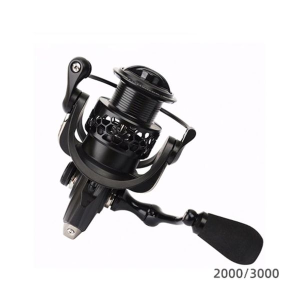 baitcasting reels tsurinoya na 2000 3000 4000 5000 9bb gear ratio 5.2:1 saltwater freshwater fishing spinning reel 6-12kg drag power
baitcasting reels tsurinoya na 2000 3000 4000 5000 9bb gear ratio 5.2:1 saltwater freshwater fishing spinning reel 6-12kg drag power