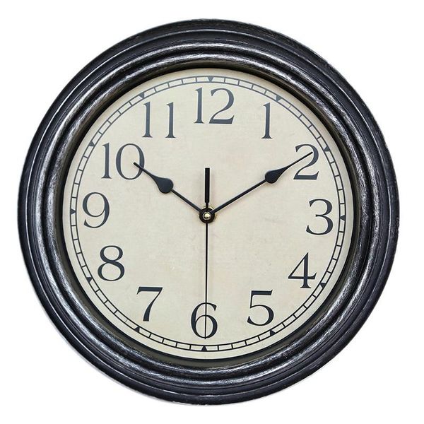 repair tools & kits 12 inch silent retro wall clock quartz decorative table dial battery non-ticking digital for bedroom
repair tools & kits 12 inch silent retro wall clock quartz decorative table dial battery non-ticking digital for bedroom