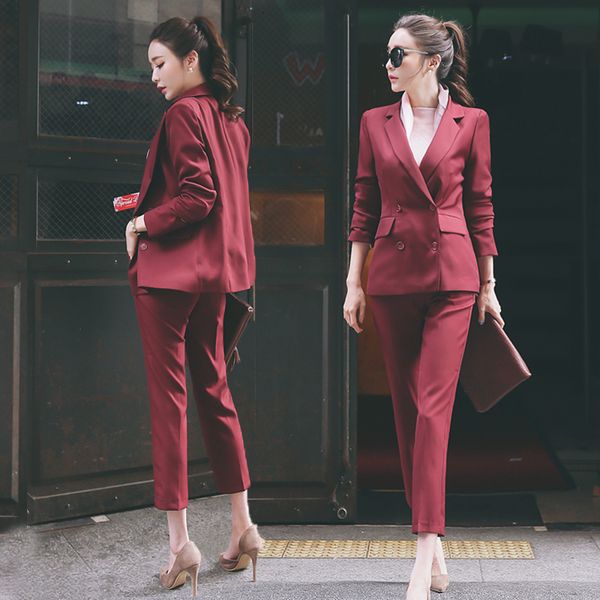 skinny female autumn collar white ladies suit set 2021 new little fragrance temperament of two wild pieces 632c, White;black
skinny female autumn collar white ladies suit set 2021 new little fragrance temperament of two wild pieces 632c, White;black