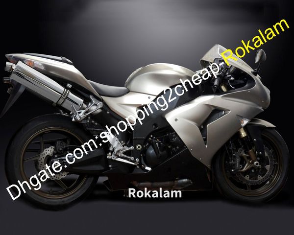 fairing set for kawasaki ninja zx10r 06 07 zx-10r 2006 2007 zx 10r motorbike sliver black fairings aftermarket kit (injection molding)
fairing set for kawasaki ninja zx10r 06 07 zx-10r 2006 2007 zx 10r motorbike sliver black fairings aftermarket kit (injection molding)