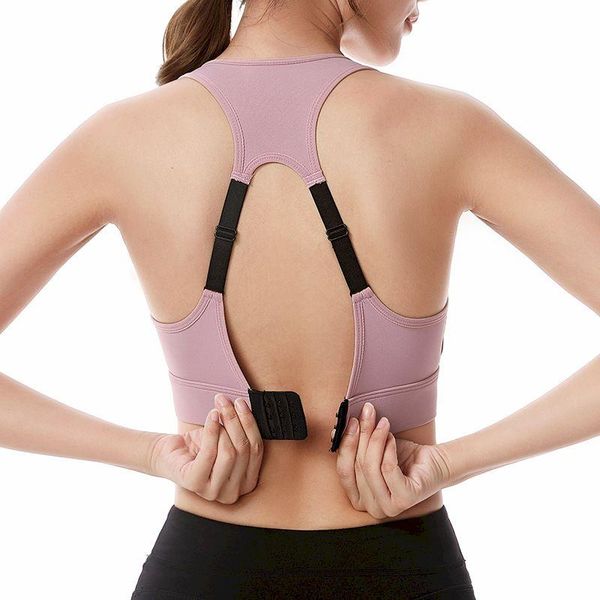 yoga outfit anti sagging sports bra padded female plus size polyester back adjustable push up gym brassiere sport woman fitness
yoga outfit anti sagging sports bra padded female plus size polyester back adjustable push up gym brassiere sport woman fitness