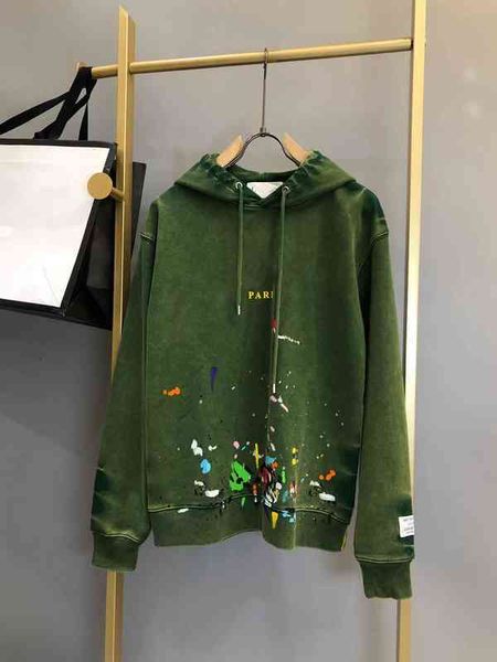 2021ss spring and summer new high grade cotton printing and washed vintage plush hoodie sweatshirt, Black
2021ss spring and summer new high grade cotton printing and washed vintage plush hoodie sweatshirt, Black