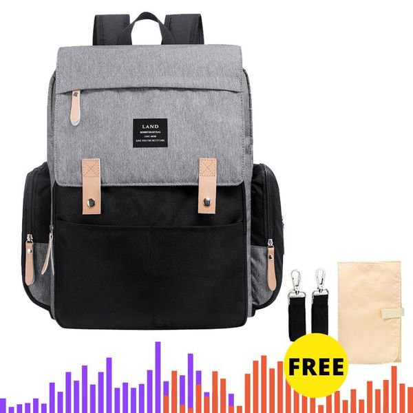 diaper bags 2021 luiertas rugzak moederschap zak luier grote capaciteit merk baby tas reizen waterdichte voor moeder
diaper bags 2021 luiertas rugzak moederschap zak luier grote capaciteit merk baby tas reizen waterdichte voor moeder