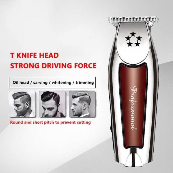 hair clippers electric clipper rechargeable trimmer cutting machine shaver barber shaving adjustable t-wide blade
hair clippers electric clipper rechargeable trimmer cutting machine shaver barber shaving adjustable t-wide blade