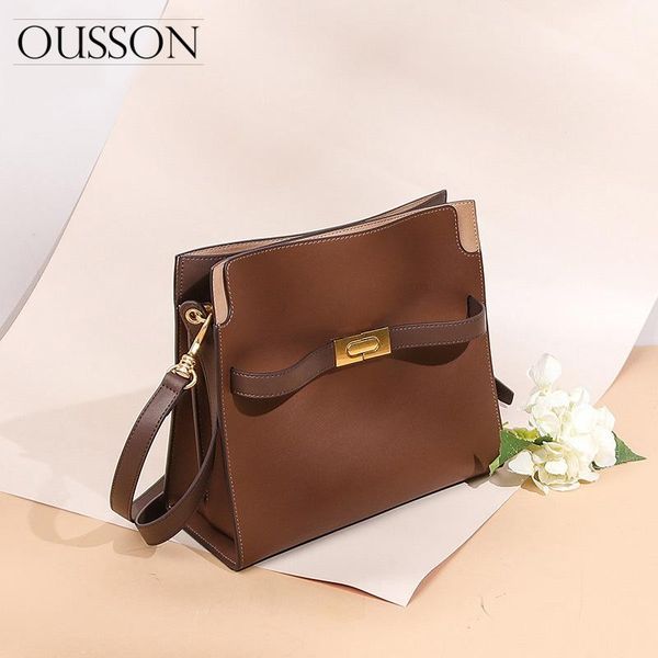 evening bags ousson leisure leather large capacity shoulder messenger bag multifunctional bucket fashion big tote for women
evening bags ousson leisure leather large capacity shoulder messenger bag multifunctional bucket fashion big tote for women