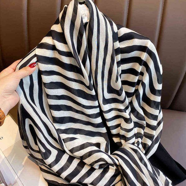 scarves scarf women's spring and autumn foreign style fashion versatile thin shawl with dual-purpose cotton linen stripe long silk scar, Blue;gray
scarves scarf women's spring and autumn foreign style fashion versatile thin shawl with dual-purpose cotton linen stripe long silk scar, Blue;gray