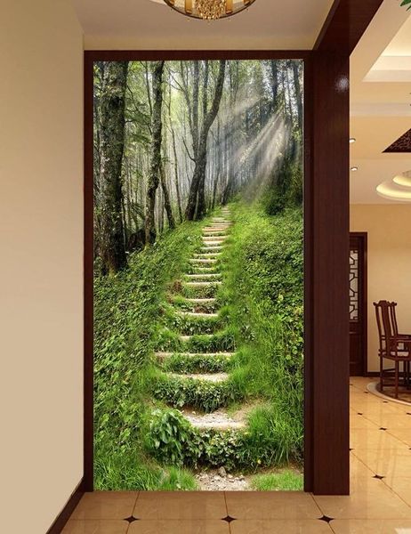wallpapers home living room background wallpaper mural entrance corridor 3d extended space sense sunny forest trail
wallpapers home living room background wallpaper mural entrance corridor 3d extended space sense sunny forest trail