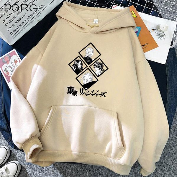 men's hoodies & sweatshirts print anime tokyo revengers pullover loose autumn, Black
men's hoodies & sweatshirts print anime tokyo revengers pullover loose autumn, Black