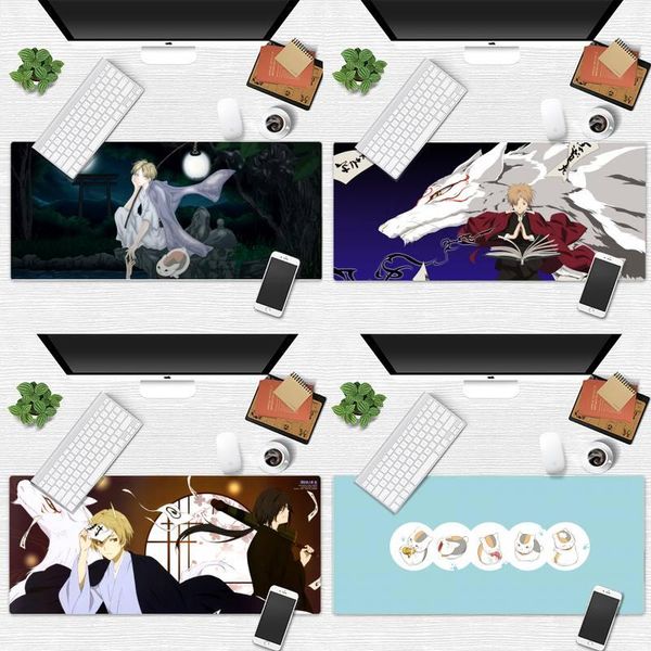 mouse pads & wrist rests natsume yuujinchou anime gaming large mousepad desk mat table protect game officework pad non-slip lapcushion
mouse pads & wrist rests natsume yuujinchou anime gaming large mousepad desk mat table protect game officework pad non-slip lapcushion